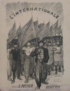 Lucha del proletariado en el siglo XIX/ militante.org